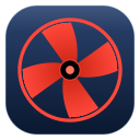 Heatsink icon